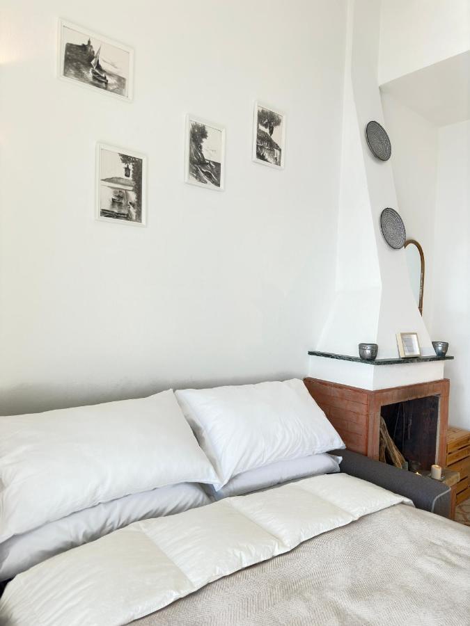 La Terrazza Sul Mare Apartment Zoagli Exterior photo